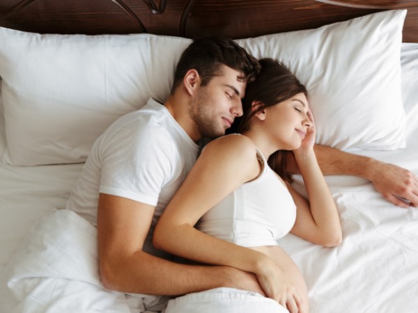 గర్భధారణ నిద్రలేమి సమస్యలు ఏమిటి?