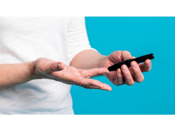 డయాబెటిస్ అంటే ఏమిటి?