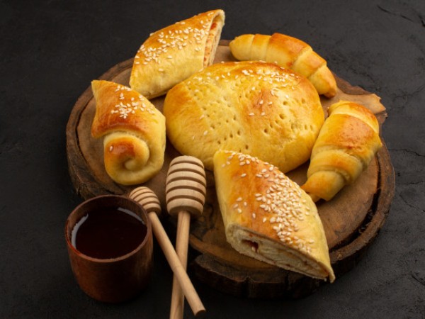  5. ప్రాసెస్ చేసిన కాల్చిన ఆహారం