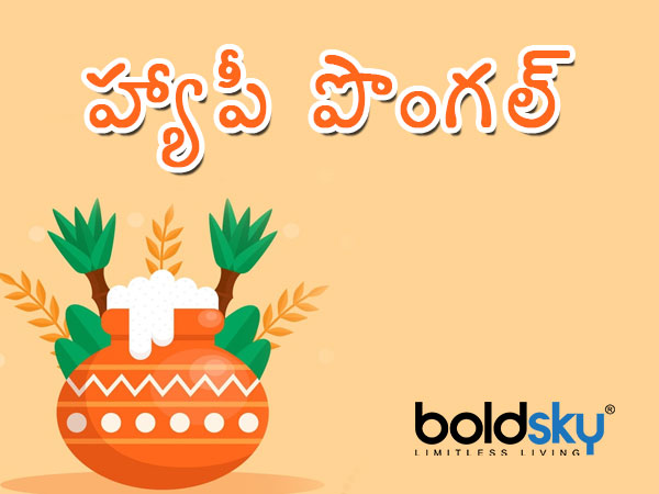 Makar Sankranti 2023 Wishes, Greetings, Quotes, Messages, Facebook and Whatsapp Status Messages in Telugu
