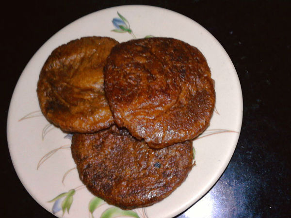 అరిసెలు..