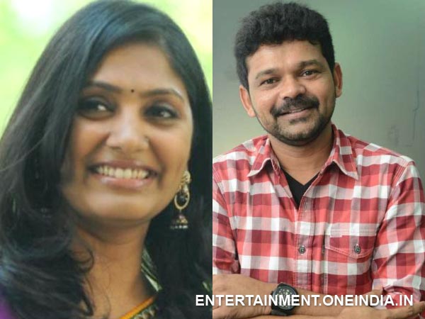 నెగిటివ్ గా..