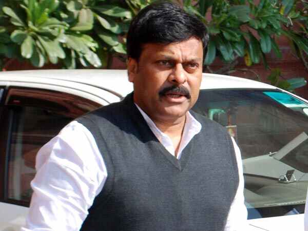 పాలిటిక్స్ లో ఉన్నప్పుడు..