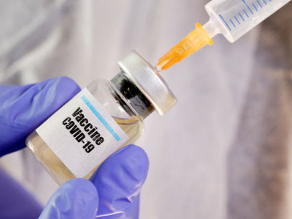 కరోనా టీకా ఎప్పుడంటే?