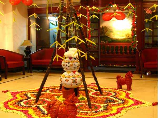 ఉత్తరాయణంలో మార్పు..