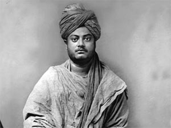 చికాగో ప్రసంగం..