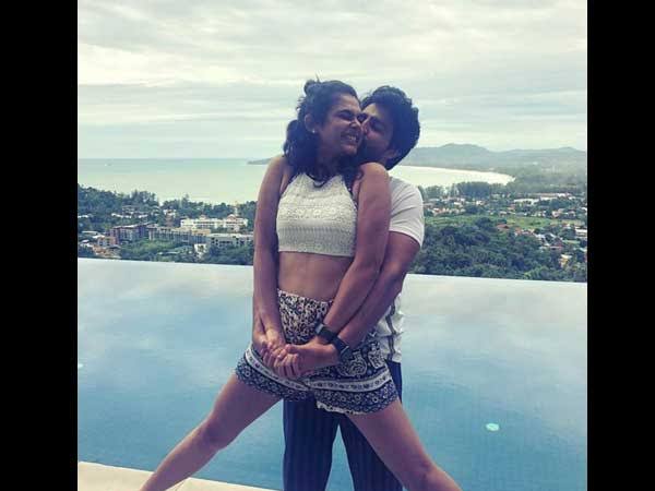 లైంగిక క్రీడలో..