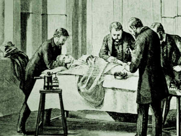 రక్తస్రావం