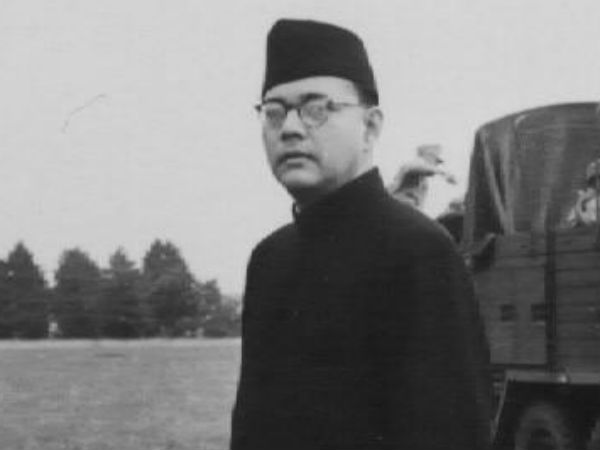 1944లో వరల్డ్ వార్..