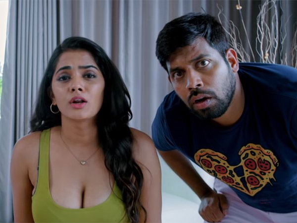 I am married but cant resist getting physical involved with others