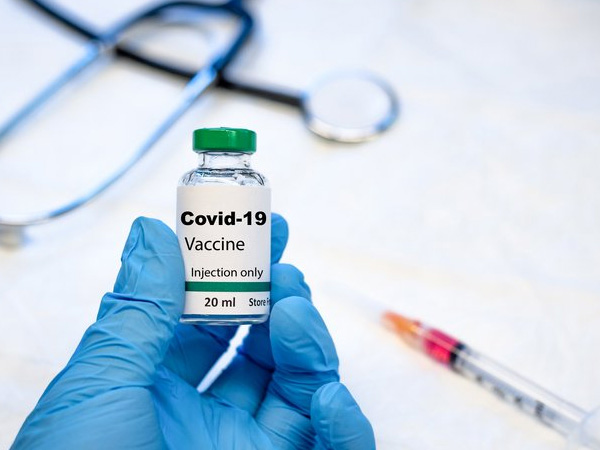 Questions and answer about covid-19 vaccinations in India In Telugu