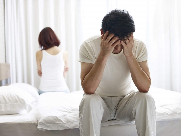 Simple Ways for Men Over 50 to Improve Their Sex Life