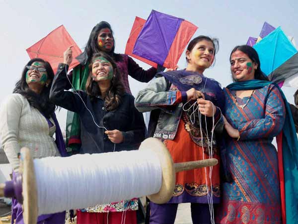 Makar Sankranti 2021: Facts About The Kite Flying Festival in Telugu