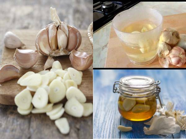The Right Way To Eat Garlic To Get Maximum Benefits The Right Way To Eat Garlic To Get Maximum Benefits