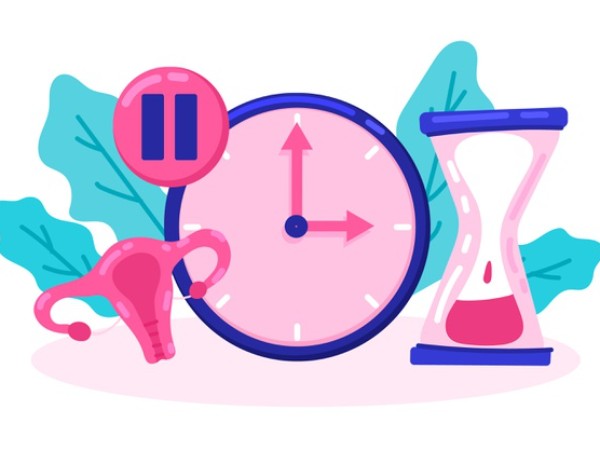 పెరిమెనోపాజ్ ఇతర సంకేతాలు మరియు లక్షణాలు క్రింది విధంగా ఉన్నాయి: