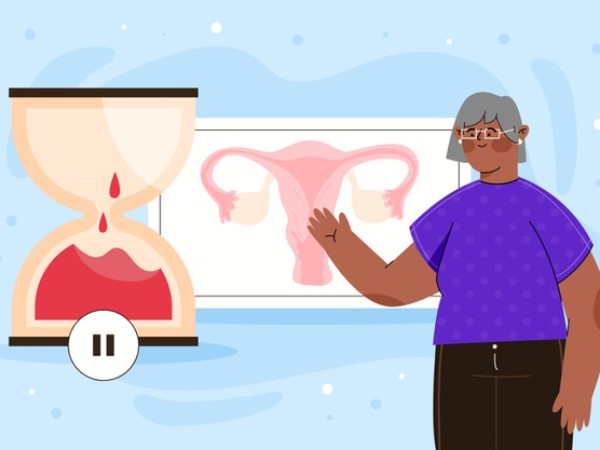 పెరిమెనోపాజ్ ఇతర సంకేతాలు మరియు లక్షణాలు క్రింది విధంగా ఉన్నాయి: