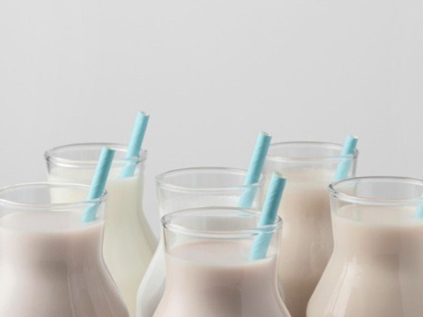 కాచిన పాలు ఆరోగ్యంగా ఉన్నాయా?