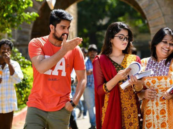 నెగిటివ్ గా వద్దు..