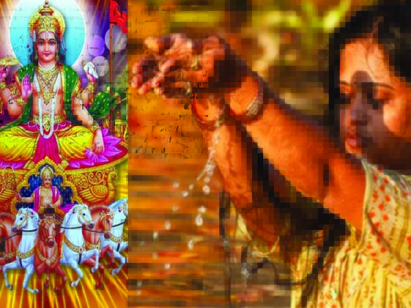 త్రిమూర్తుల స్వరూపం..