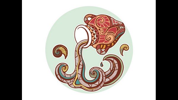 కుంభ రాశి..