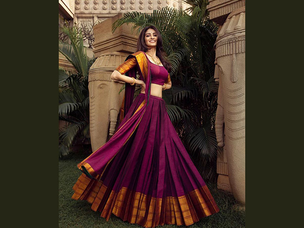 Miss India 2020 winner : Manasa Varanasi from Telangana was crowned the winner of Miss India 2020 