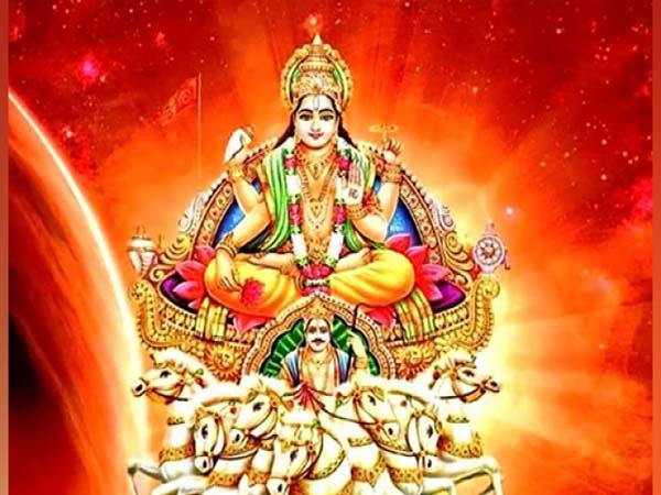 రథసప్తమి రోజున గంగా స్నానం..