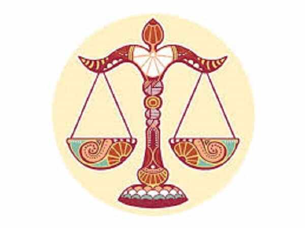 తులా రాశి