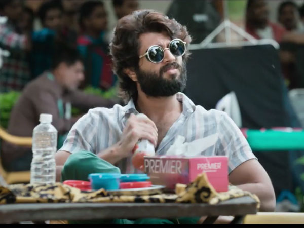 గడ్డం గురించి..