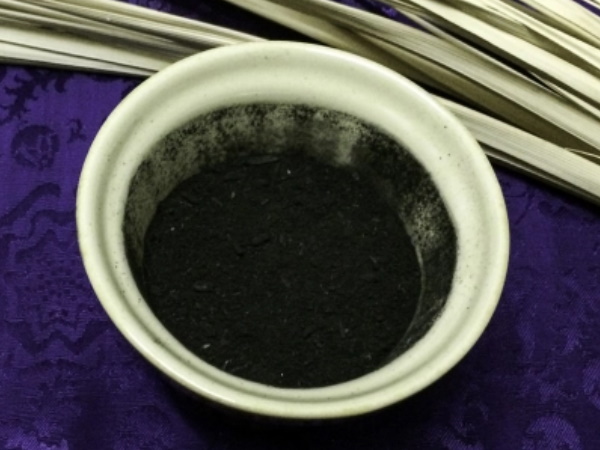 మనల్ని శుద్ధి చేయడానికి..