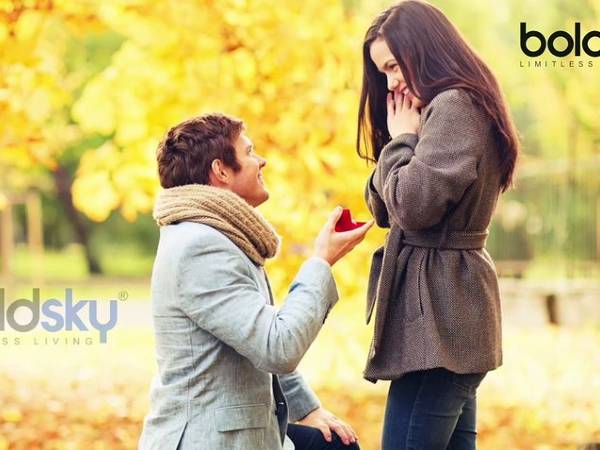 నన్ను వివాహం చేసుకున్నందుకు ధన్యవాదాలు