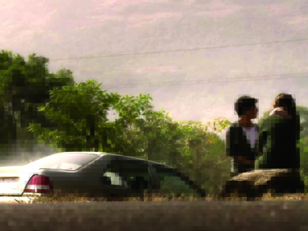 ఎవ్వరూ రాని చోట..