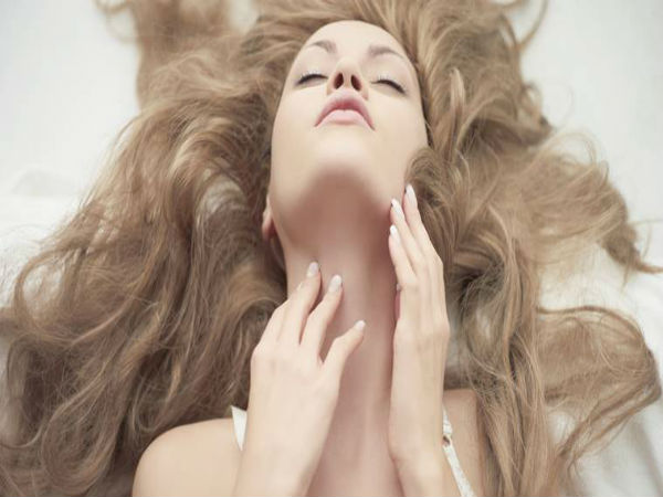 జి-స్పాట్