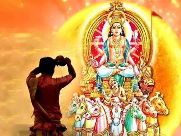 Ratha Saptami 2021 Date and Time, Significance And Rituals of Surya Jayanti