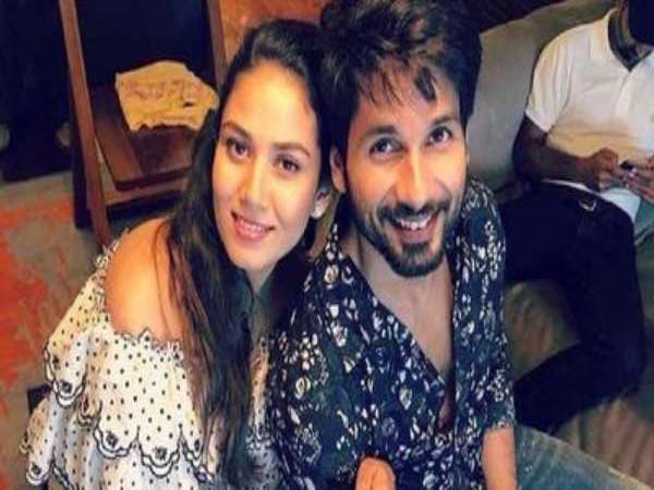 Shahid kapoor, mira rajput kapoor relationship and tips for complimenting your spouse