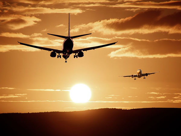 Travel in planes in the coming days according to your zodiac sign
