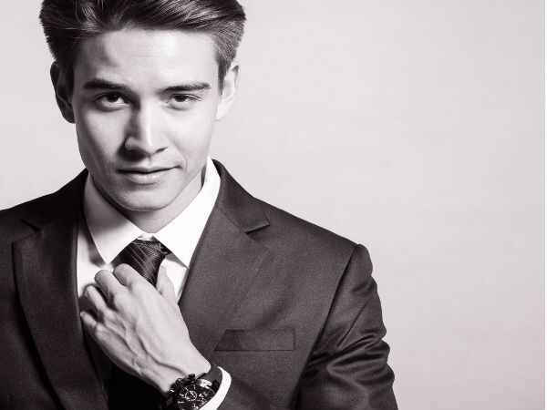 ఉదారంగా ఉంటారు..