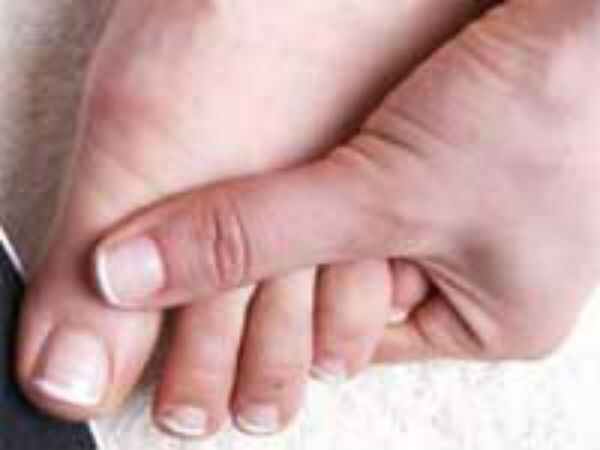 బొటనవేలు: