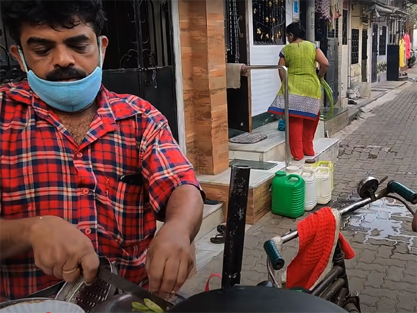 పాతికేళ్ల నుండి..