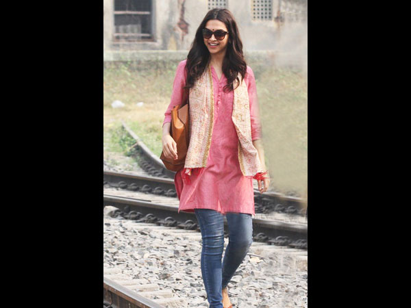 9. వదులుగా ఉండే కాటన్ దుస్తులను ధరించండి: