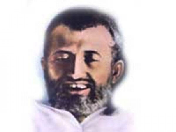 కాళి మాత భక్తుడు..