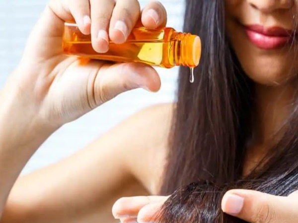 హోలీకి ముందు..