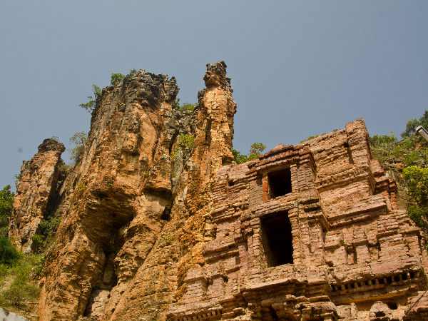 దేవుడి మహిమే..