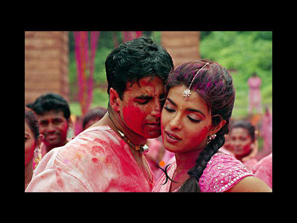 కాశ్మీర్ లో..