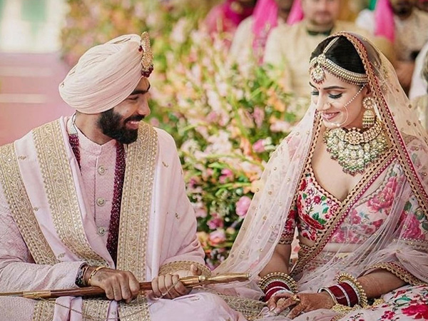 బుమ్రాతో పరిచయం..