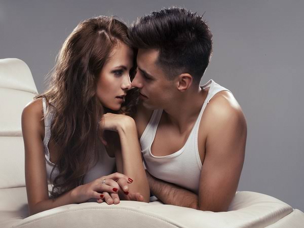 అసంతృప్తికరమైన లైంగిక సంపర్కం