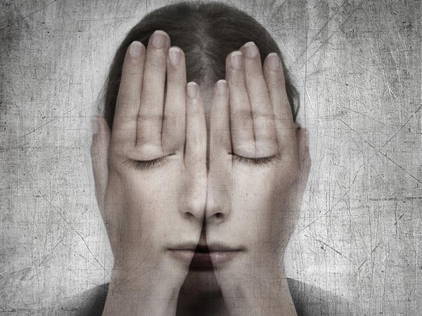 What happens when a transgender person comes into my dream?