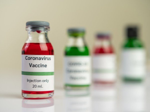 COVID-19 vaccinations in Hyderabad : Full list of government, private hospitals in Telugu