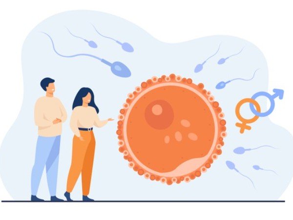  7. యోని ఉత్సర్గ