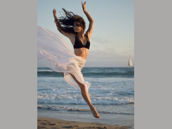  5. మీ శరీరానికి శక్తినిస్తుంది