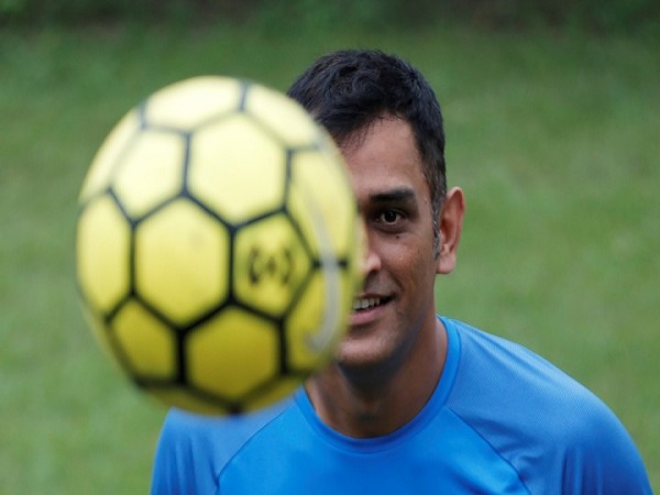 మహేంద్ర సింగ్ ధోనీ..